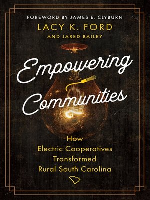 cover image of Empowering Communities